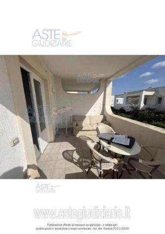 IMMOBILI-IMMOBILE RESIDENZIALE-Via delle Dune n.1 - località Santa Maria del Focallo - Foto 3