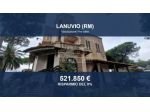 Immobile in asta di 613 m² in vendita a Lanuvio