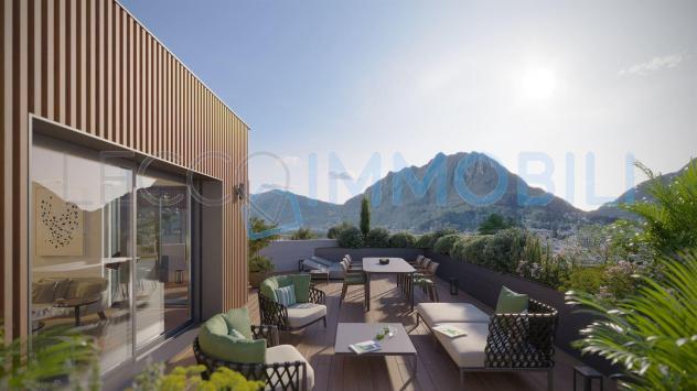 LEUCUM LIVING ATTICO MONTIS 32 - Foto 2