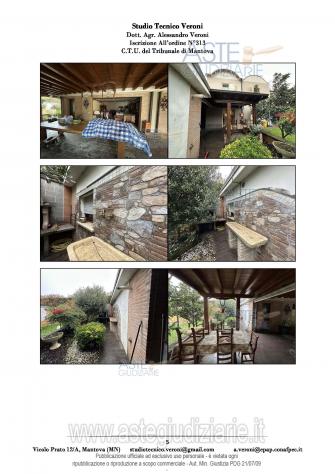 IMMOBILI-IMMOBILE RESIDENZIALE-Via G. Brodolini, 105 - Foto 4