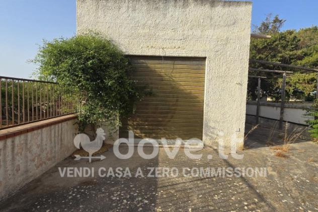 Casa indipendente di 257 m² con 5 locali e box auto in vendita a Marsala - Foto 3