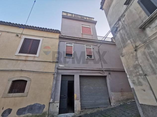 Casa Indipendente in vendita a Militello in Val di Catania - Foto 9