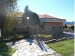 Mombello Monferrato vendesi villa 7 vani 370 Mq