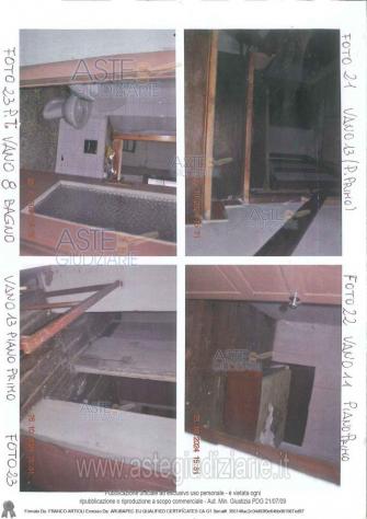 IMMOBILI-IMMOBILE RESIDENZIALE-Via Casine, 104, 41025 Ca' Busotto MO, Italia - Foto 4