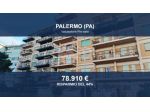 Immobile in asta di 143 m² in vendita a Palermo