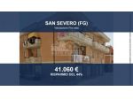 Immobile in asta di 94 m² in vendita a San Severo