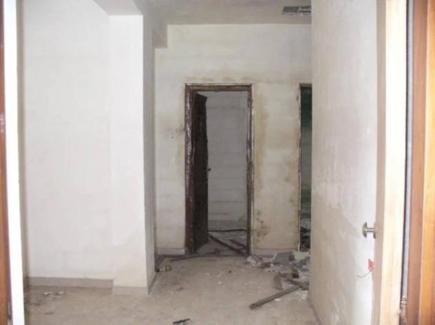 Immobile in asta di 70 m² in vendita a Sant'Ilario dello Ionio - Foto 7