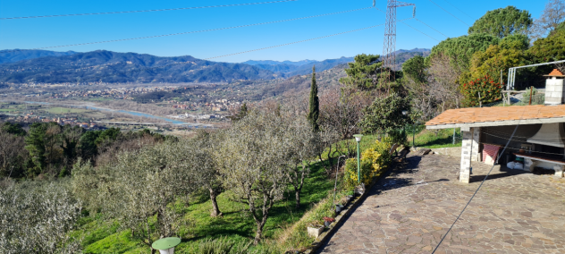 Villa in vendita a Santo Stefano di Magra - Foto 7