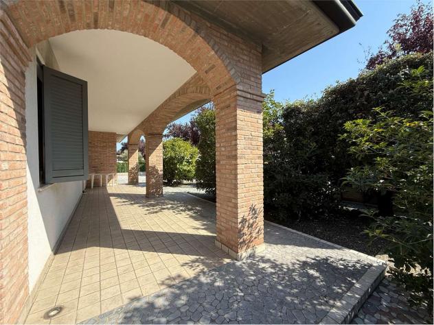VA0323 - ???? LIMIDI DI SOLIERA – PRESTIGIOSA VILLA SINGOLA CON 458 MQ DI GIARDINO ? - Foto 6