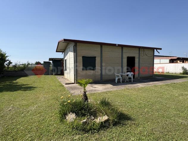 Casa Indipendente - Terracina . Rif.: Cod. rif 3322577VRG - Foto 2