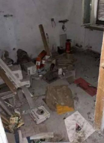 Immobile in asta di 87 m², box auto in vendita a Trino - Foto 4