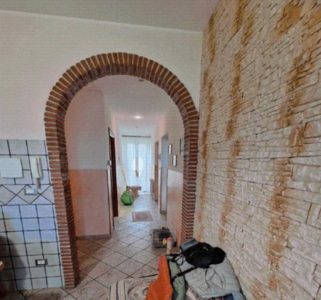Immobile in asta di 275 m² in vendita a Villafranca Tirrena - Foto 7