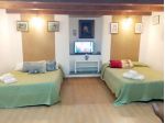 offerta Cefalù centro grande appartamento 10m Duomo e 1 minuto spiaggia