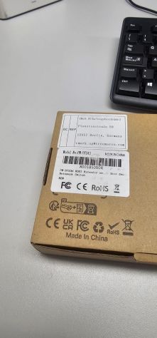 TRASMETTITORE DI SEGNALE DA HDMI A LAN - Foto 3