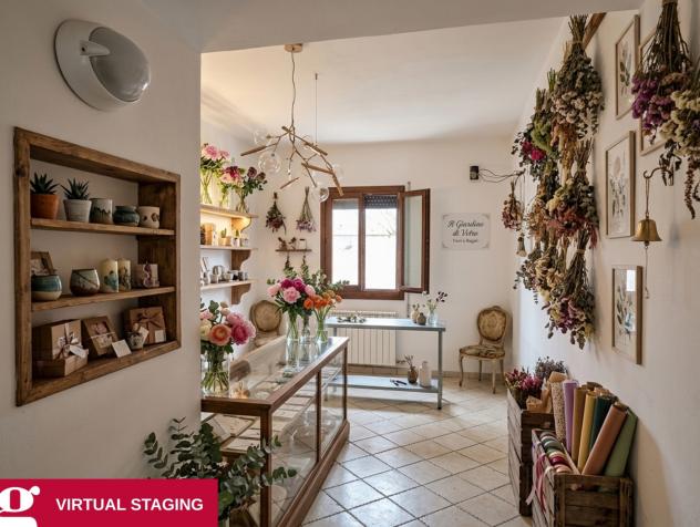 Negozio - Cavarzere . Rif.: Rif. C0735VCG - Foto 8