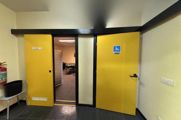 Immobile di 140 m² con 5 locali in vendita a Frosinone - Foto 9