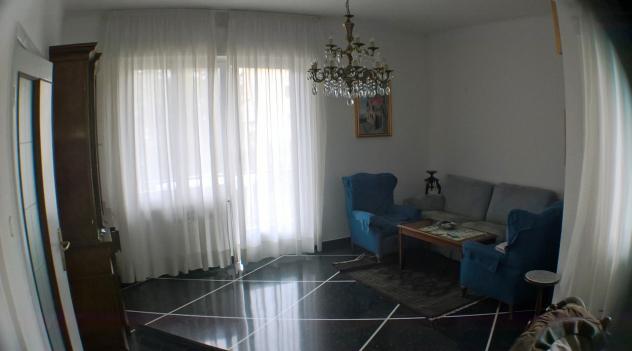 Quadrilocale in vendita a Genova, Albaro - Foto 4