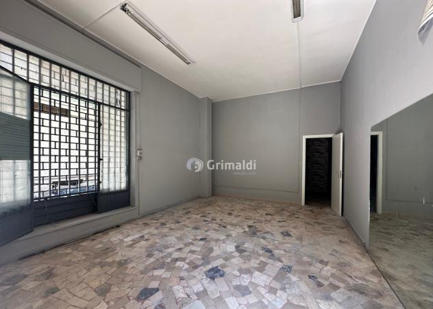 2 Vetrine in affitto a Pomigliano d'Arco