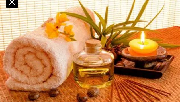 Massaggi Olistici Professionali Tel:3758221991