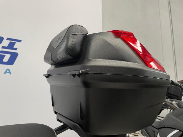 Aprilia Mana 850 + LEOVINCE - Foto 10