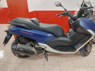 SYM Maxsym 400 MAXSYM 400I