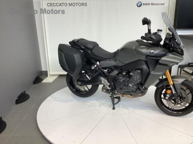 YAMAHA Tracer GT Abs my23 rif. 20906668 - Foto 3