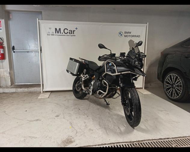 BMW Motorrad F 800 GS GS Abs my24 - Foto 3