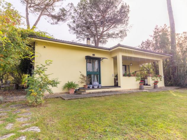 Villa in Via Tiberina - Foto 5