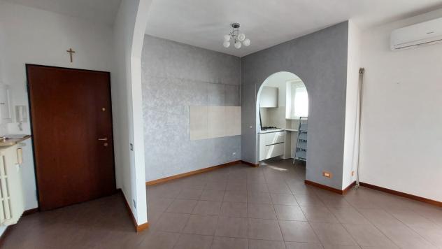 Quadrilocale in affitto a Biella - Foto 5