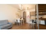 Stupendo Trilocale con Terrazzo in Parquet – Zona Stazione/Centro