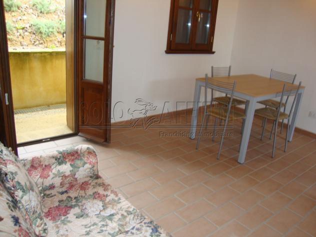 Quadrilocale in affitto a Sovicille - Foto 5