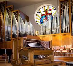 Organista per matrimoni