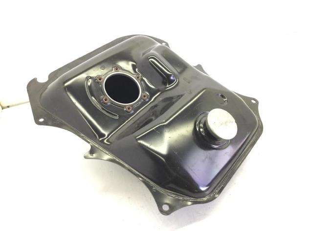 YAMAHA XENTER HW 150 SERBATOIO BENZINA CARBURANTE E TAPPO 2012 2016 SG231 - Foto 2
