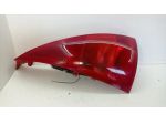 STOP FANALE POSTERIORE SINISTRO CITROEN C3 1° Serie 6350X5 DV4TED4/8HY (0205)