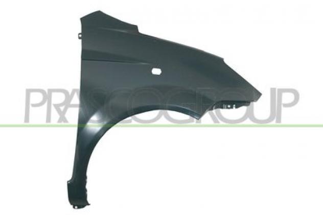 PARAFANGO ANT.D. DW3243013 Carrozzeria Lamierati esterni Fiancate Parafango ant. CHEVROLET - MATIZ - 2005 2010
