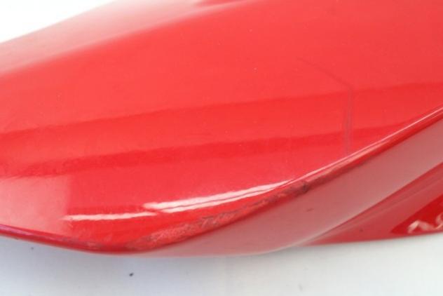 DUCATI PANIGALE V2 482P2471AB CARENA CODINO DESTRA 20 - 24 REAR RIGHT FAIRING ATTACCHI DANNEGGIATI 482P2491AA 48216881A - Foto 6
