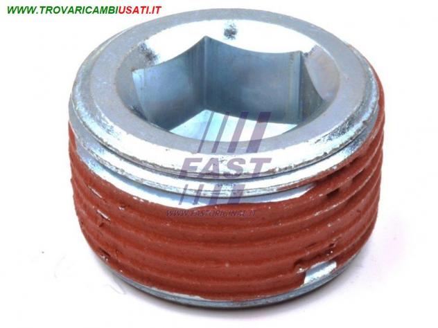 TAPPO COPPA OLIO FIAT DOBLO 09 M22X1.5X13 FT94710
