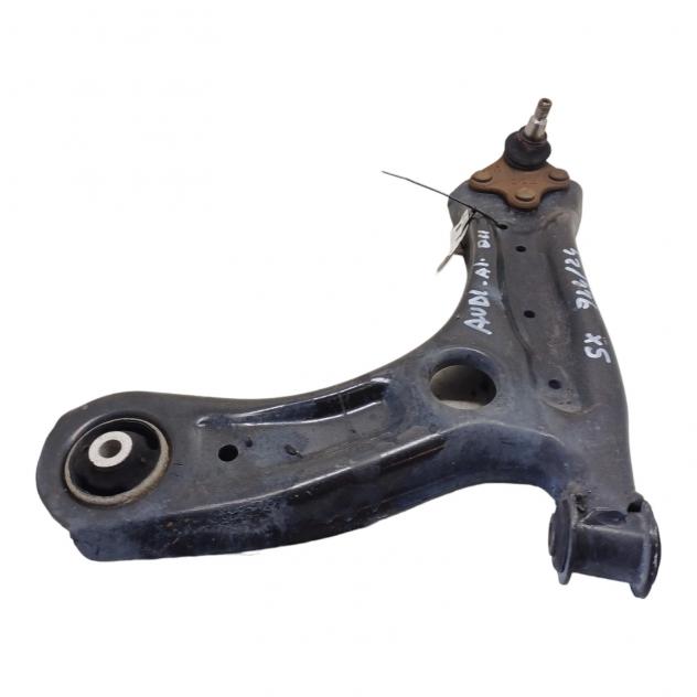 BRACCIO OSCILLANTE ANTERIORE SINISTRO AUDI A1 Serie (8X1) 6R0407151F CAYC (1014) - Foto 3