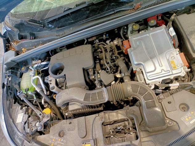 RICAMBI USATI AUTO RENAULT Captur Serie N.D. H4MB6 Hybrid 1600 (19) - Foto 10