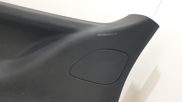 RIVESTIMENTO PLASTICA INTERNO PORTELLONE POST JEEP Compass Serie 5UN06TRMAC (16) - Foto 4
