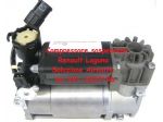 Renault Laguna compressore sospensioni autolivellanti