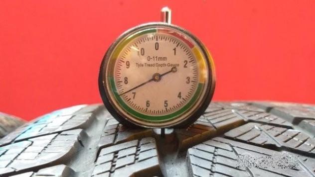 2 gomme 285 45 20 PIRELLI A965 - Foto 3