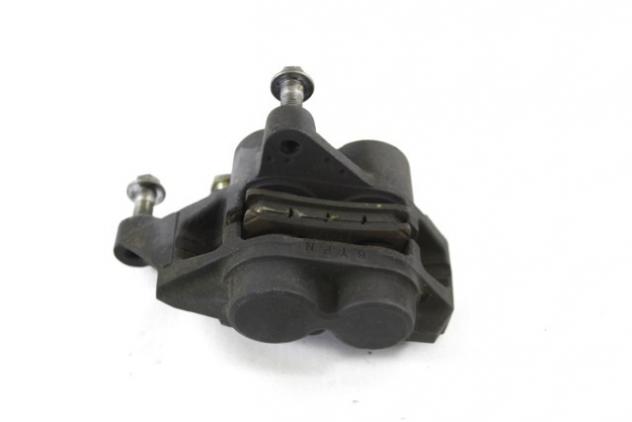 YAMAHA FZ1 2D12580T0000 PINZA FRENO ANTERIORE SINISTRA 06 - 16 FRONT LEFT BRAKE CALIPER - Foto 3