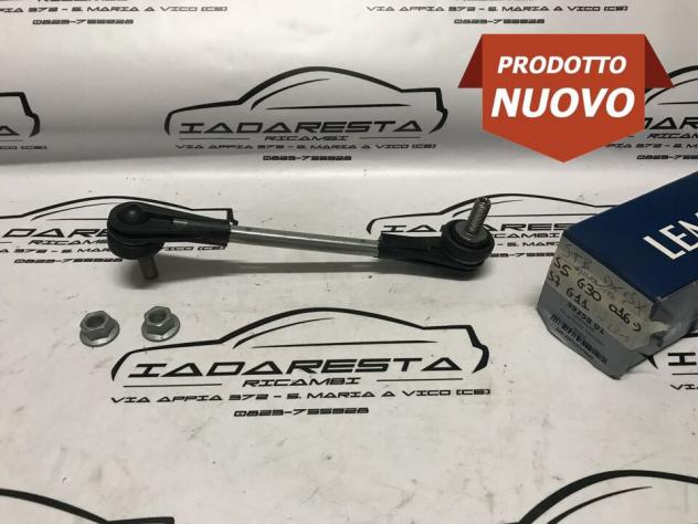 Bielletta Stabilizzatrice BMW Serie 5 G30 F90 31306861483 - Foto 3