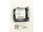 CENTRALINA AIRBAG CITROEN C3 AirCross 9825277080 YH01 (17)