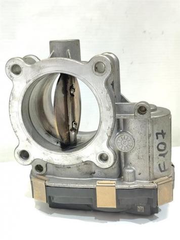 CORPO FARFALLATO CHEVROLET Cruze Berlina 25183238 Z20D1 diesel 1991 (09) - Foto 2