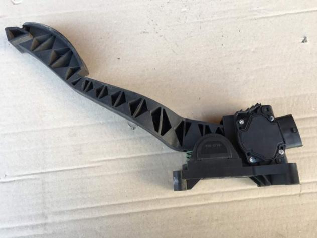 Pedale Gas / Acceleratore BOSCH 0281002380 Alfa Romeo 147 1 serie 2003