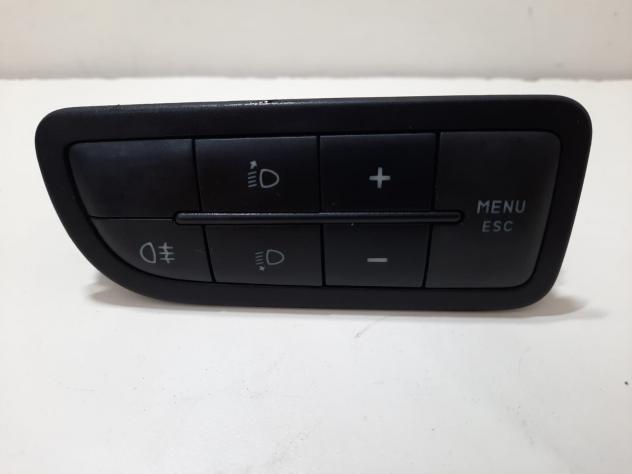 PULSANTI FIAT Grande Punto 2° Serie (0810)