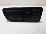 PULSANTI FIAT Grande Punto 2° Serie (0810)