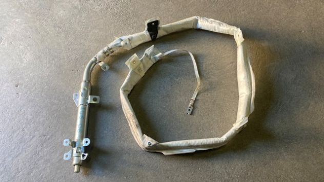 Airbag a tendina DX Alfa Romeo 147 del 2008 (60693343)
